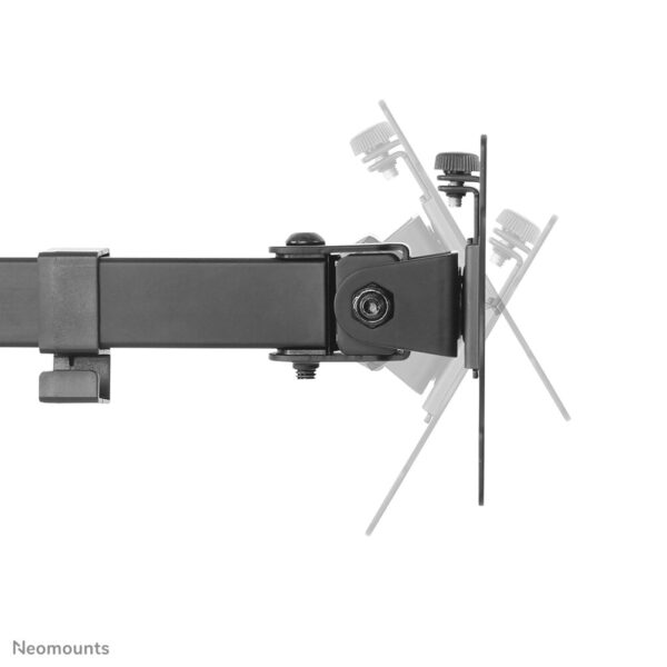 Neomounts monitor/laptop bureausteun - Afbeelding 8