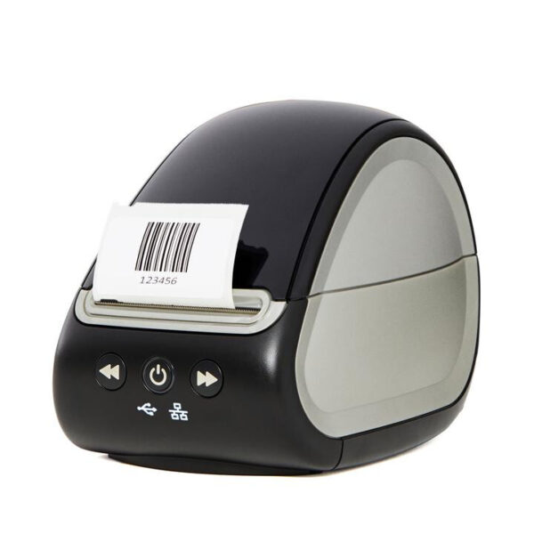 DYMO ® LabelWriter™ 550 Turbo - Afbeelding 2