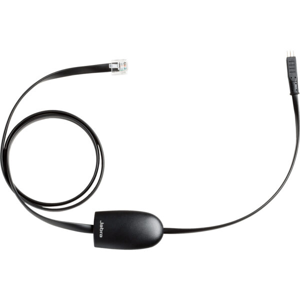 Jabra 14201-17 hoofdtelefoon accessoire EHS-adapter