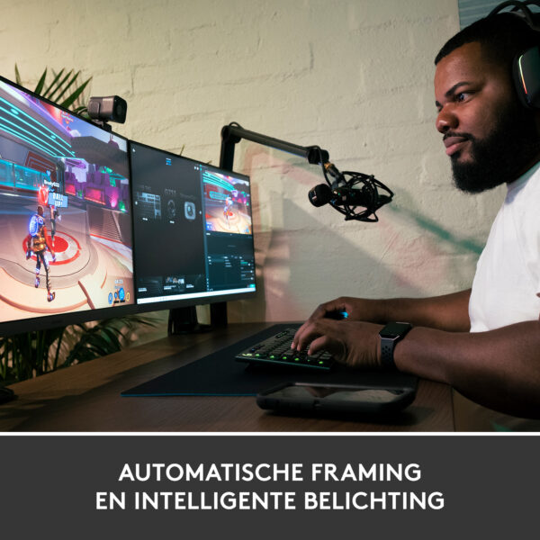 Logitech StreamCam - Afbeelding 6