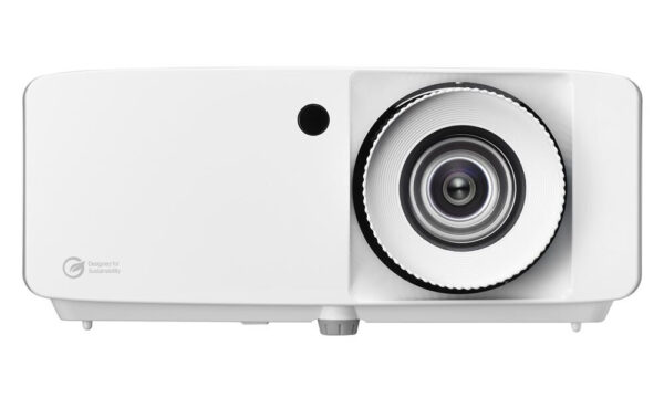 Optoma ZH450 beamer/projector Projector met normale projectieafstand 4500 ANSI lumens DLP 1080p (1920x1080) 3D Wit - Afbeelding 3