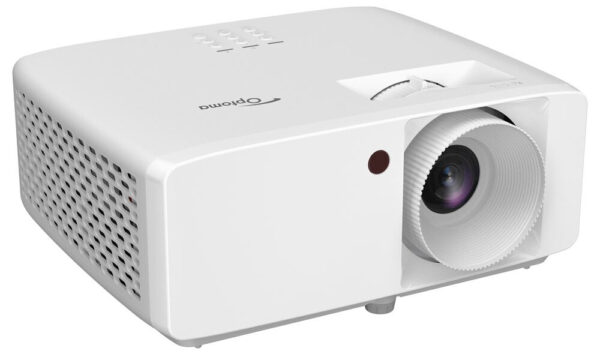 Optoma ZW340e beamer/projector Projector met normale projectieafstand 3600 ANSI lumens DLP WXGA (1280x800) 3D Wit - Afbeelding 4