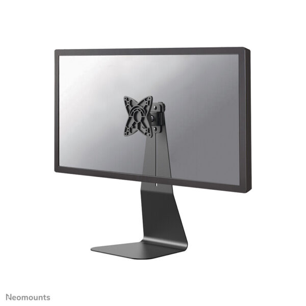 Neomounts monitor stand