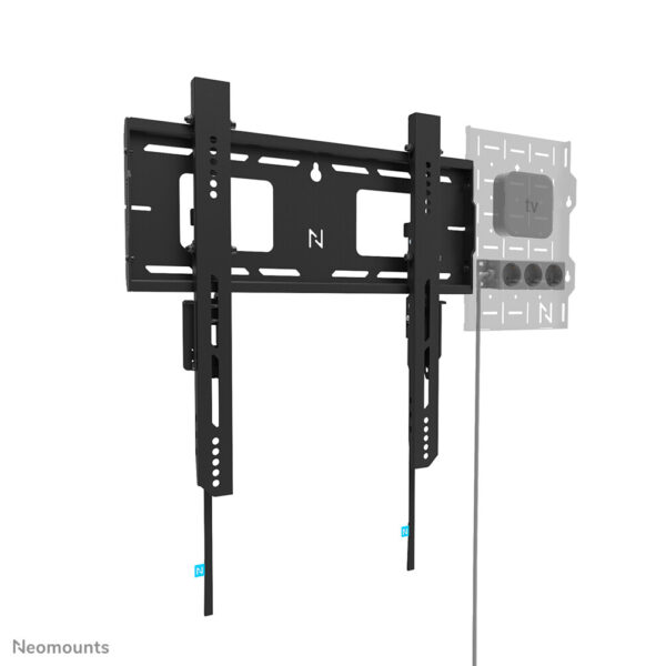 Neomounts heavy duty tv wandsteun - Afbeelding 9