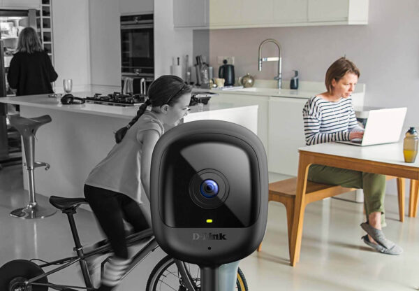 D-Link Compact Full HD Wi-Fi Camera - Afbeelding 7