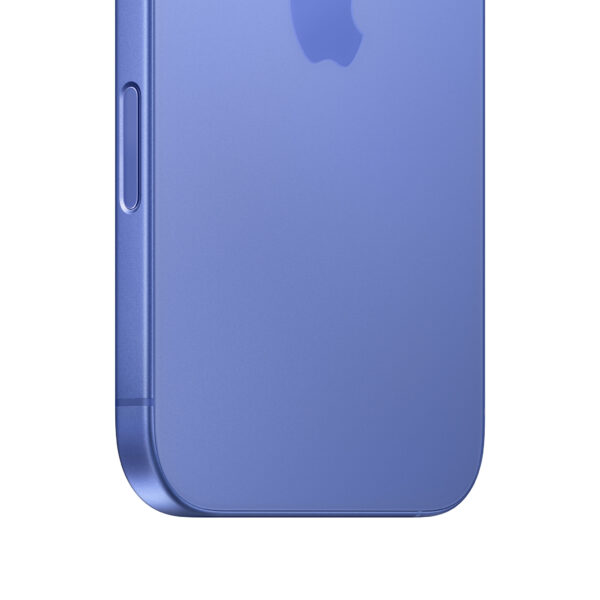 Apple iPhone 16 15,5 cm (6.1") Dual SIM iOS 18 5G USB Type-C 512 GB Blauw - Afbeelding 4