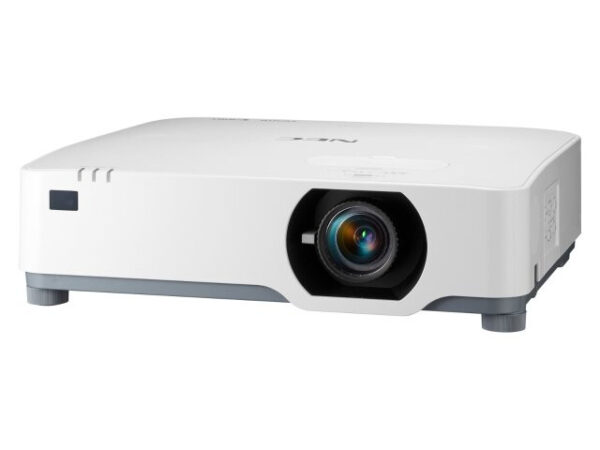 NEC P547UL beamer/projector Projector met normale projectieafstand 3240 ANSI lumens 3LCD WUXGA (1920x1200) Wit - Afbeelding 7