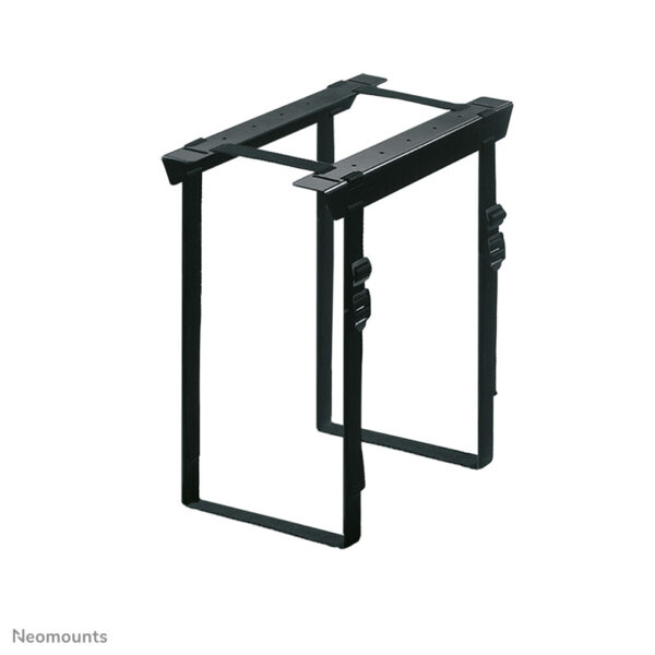 Neomounts CPU-D025BLACK CPU houder - max 20 kg - universeel - Afbeelding 2