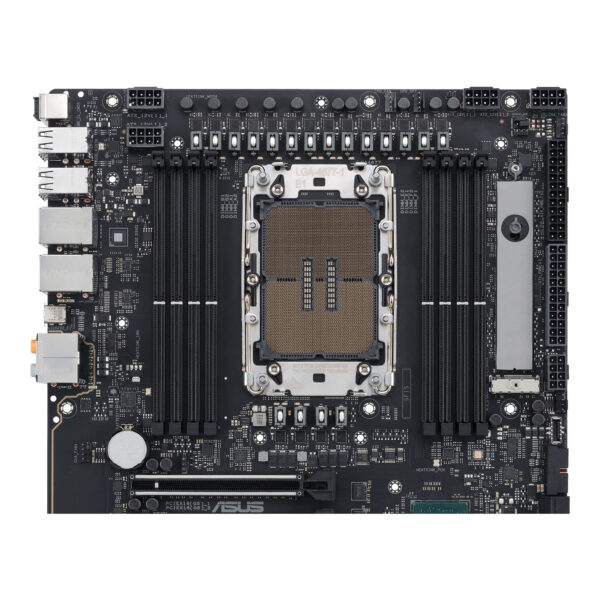 ASUS PRO WS W790-ACE Intel W790 LGA 4677 (Socket E) SSI CEB - Afbeelding 14