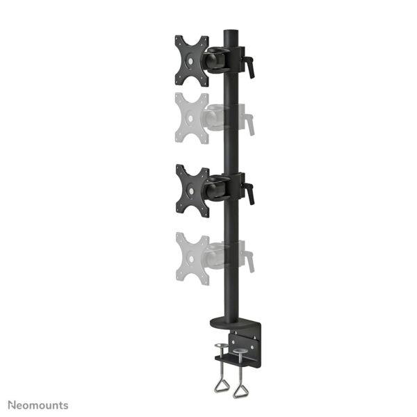 Neomounts monitorarm - Afbeelding 3