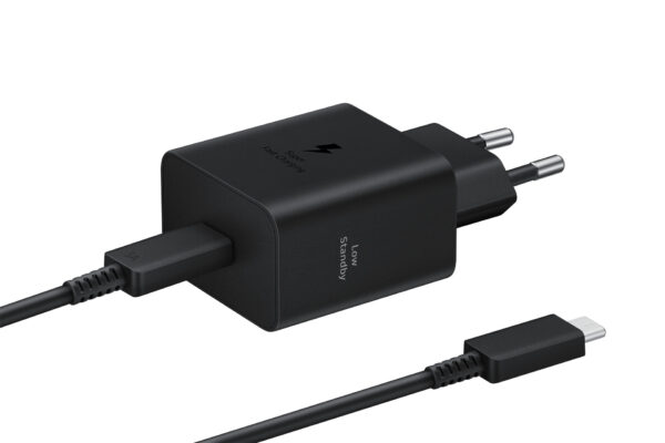 Samsung EP-T4511 Universeel Zwart AC Snel opladen Binnen - Afbeelding 7