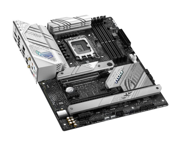 ASUS ROG STRIX B760-A GAMING WIFI Intel B760 LGA 1700 ATX - Afbeelding 10