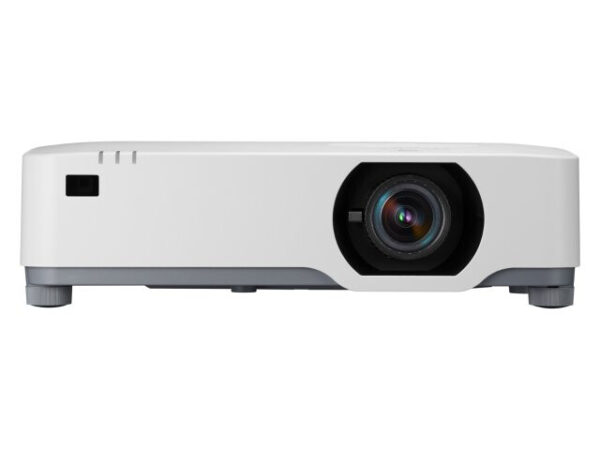 NEC P547UL beamer/projector Projector met normale projectieafstand 3240 ANSI lumens 3LCD WUXGA (1920x1200) Wit - Afbeelding 4