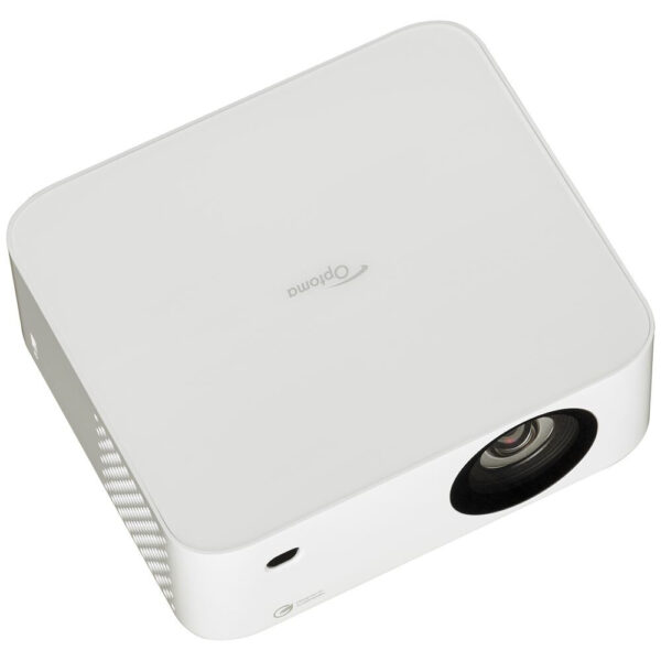 Optoma ML1080 beamer/projector Projector met normale projectieafstand 550 ANSI lumens DLP 1080p (1920x1080) Wit - Afbeelding 18