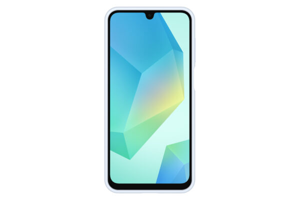 Samsung Galaxy A16 5G Card Slot Case Light Blue - Afbeelding 3