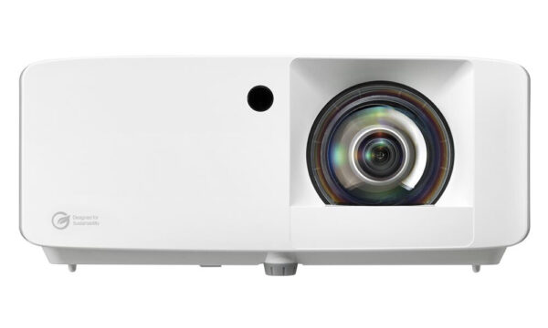 Optoma ZH450ST beamer/projector Projector met korte projectieafstand 4200 ANSI lumens DLP 1080p (1920x1080) 3D Wit - Afbeelding 3