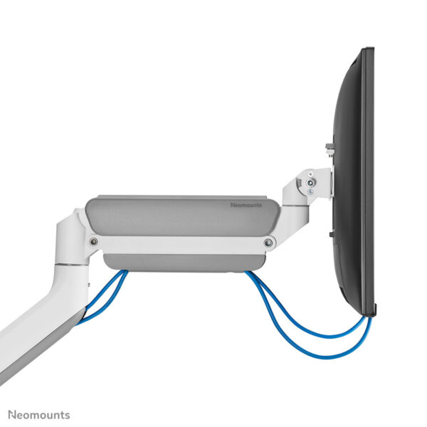 Neomounts monitorarm voor curved ultra-wide schermen - Afbeelding 8