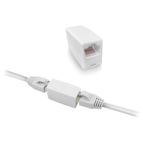 ACT Modulair koppelstuk RJ-45 - Afbeelding 3