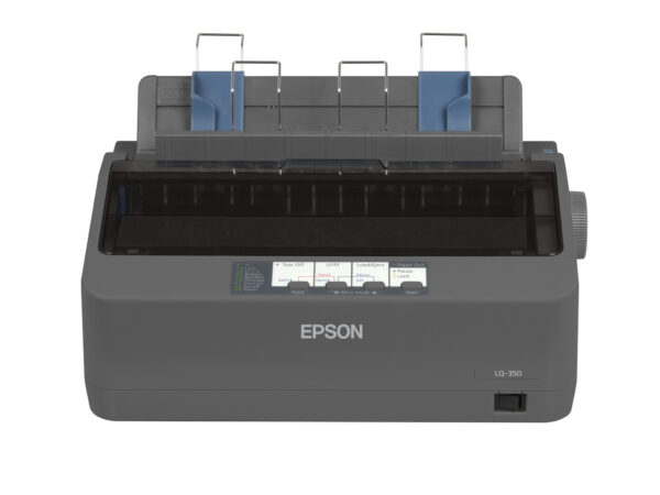 Epson LQ-350 - Afbeelding 2