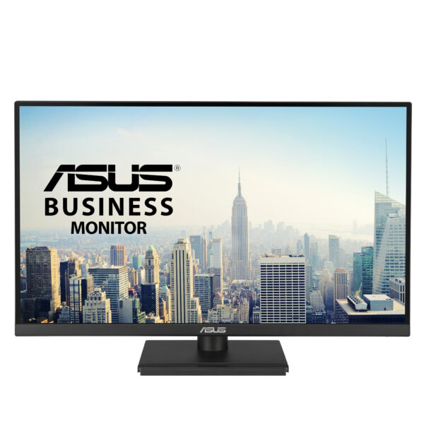 ASUS VA27UCPS computer monitor 68,6 cm (27") 3840 x 2160 Pixels 4K Ultra HD LCD Zwart - Afbeelding 2