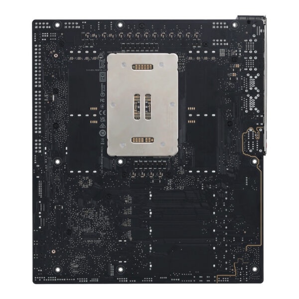 ASUS PRO WS W790-ACE Intel W790 LGA 4677 (Socket E) SSI CEB - Afbeelding 10