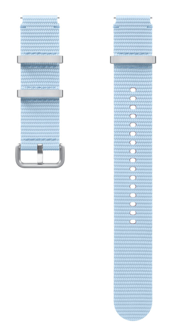 Samsung ET-SOL31 Band Blauw