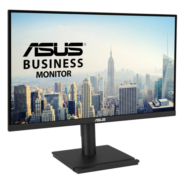 ASUS VA27UCPS computer monitor 68,6 cm (27") 3840 x 2160 Pixels 4K Ultra HD LCD Zwart - Afbeelding 7