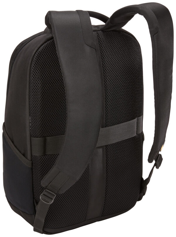 Case Logic Notion NOTIBP-114 Black rugzak Casual rugzak Zwart Nylon - Afbeelding 9