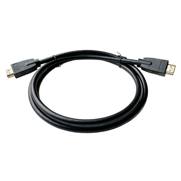 ACT 3 meter HDMI 8K Ultra High Speed kabel v2.1 HDMI-A male - HDMI-A male - Afbeelding 2