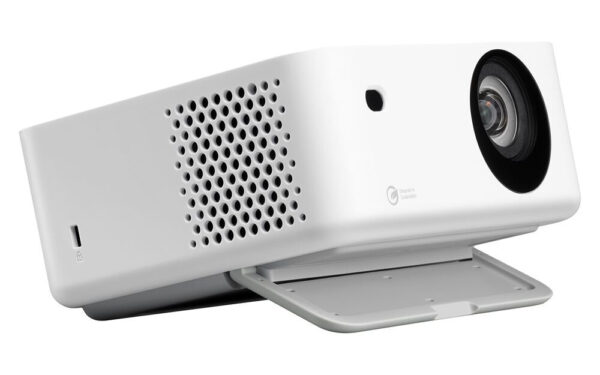 Optoma ML1080 beamer/projector Projector met normale projectieafstand 550 ANSI lumens DLP 1080p (1920x1080) Wit - Afbeelding 20