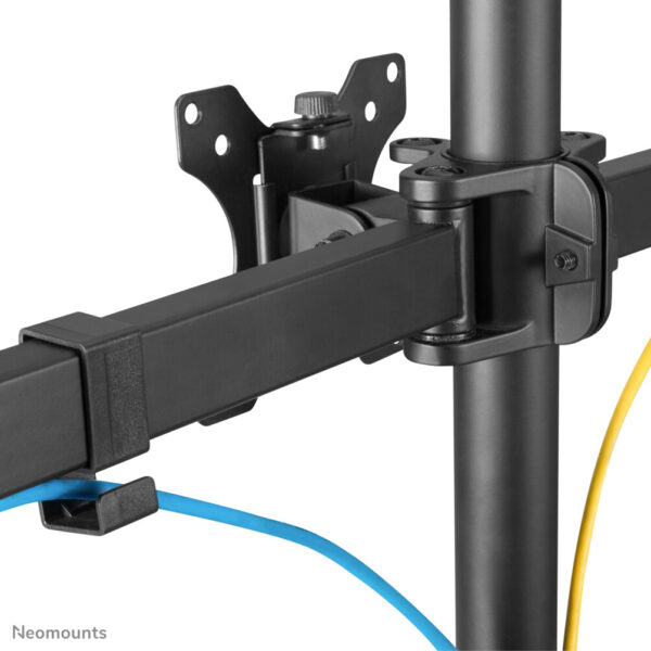 Neomounts monitorarm - Afbeelding 6