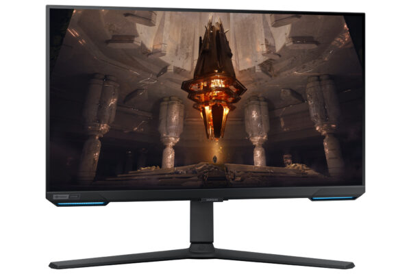 Samsung 28" Odyssey G7 G70B UHD 144Hz Gaming Monitor - Afbeelding 17