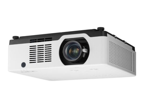 NEC PE506UL beamer/projector Projector voor grote zalen 5200 ANSI lumens LCD WUXGA (1920x1200) Wit - Afbeelding 3