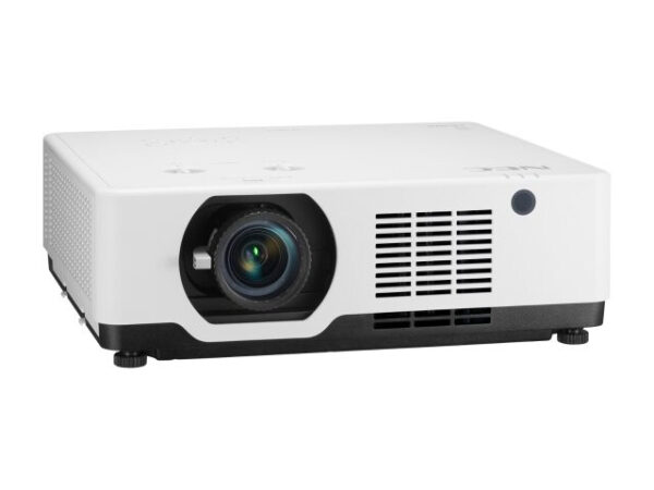 NEC PE506UL beamer/projector Projector voor grote zalen 5200 ANSI lumens LCD WUXGA (1920x1200) Wit - Afbeelding 5