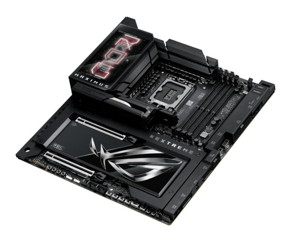 ASUS ROG MAXIMUS Z890 EXTREME Intel Z890 LGA 1851 (Socket V1) Verlengd ATX - Afbeelding 12