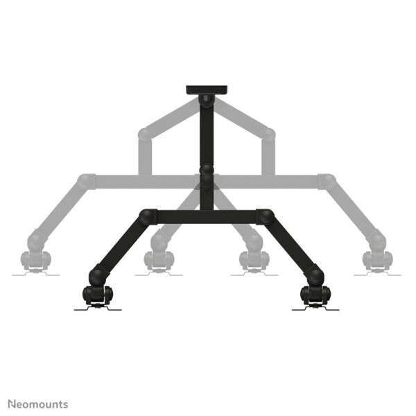 Neomounts tv/monitor wandsteun - Afbeelding 3