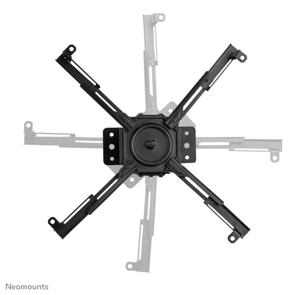 Neomounts projector plafondsteun - Afbeelding 11