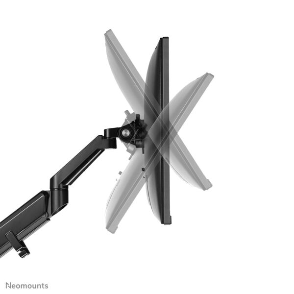 Neomounts monitorarm - Afbeelding 11