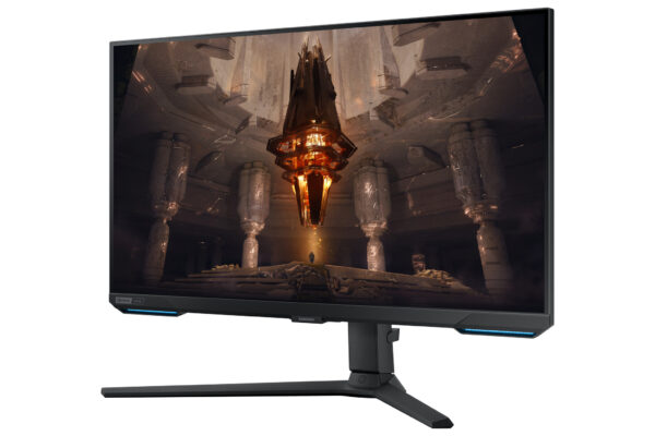 Samsung 28" Odyssey G7 G70B UHD 144Hz Gaming Monitor - Afbeelding 6