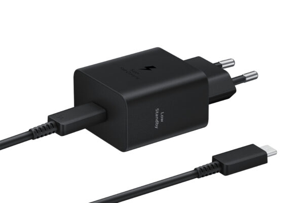 Samsung EP-T4511 Universeel Zwart AC Snel opladen Binnen - Afbeelding 4