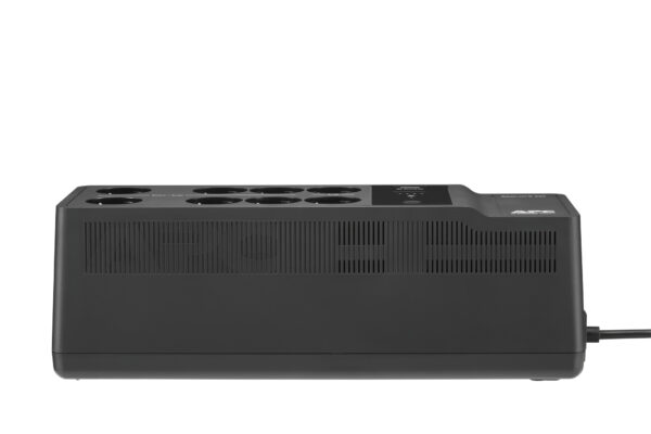 APC Back-UPS BE650G2-GR - Noodstroomvoeding 8x stopcontact, 650VA, 1 USB oplader, 1 USB datapoort - Afbeelding 10