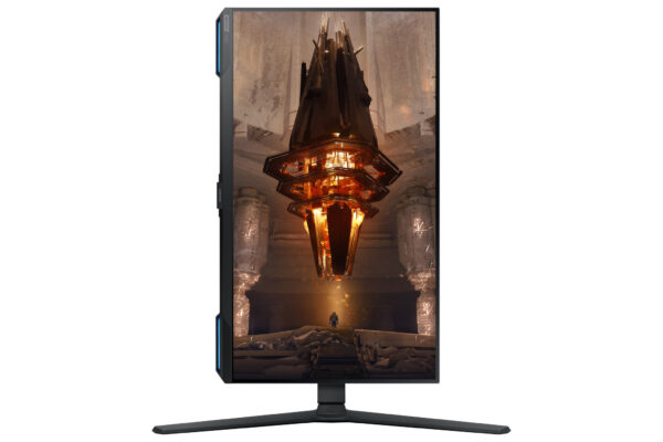 Samsung 28" Odyssey G7 G70B UHD 144Hz Gaming Monitor - Afbeelding 18