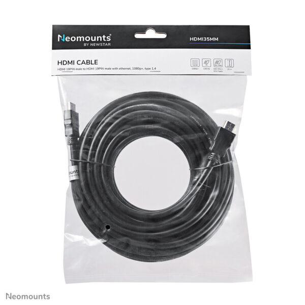 Neomounts HDMI kabel - Afbeelding 4