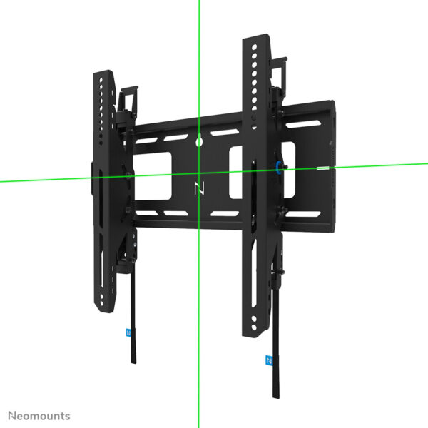 Neomounts heavy duty tv wandsteun - Afbeelding 10