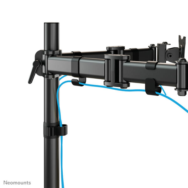 Neomounts monitorarm - Afbeelding 8