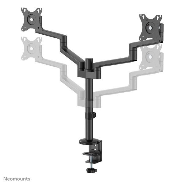 Neomounts monitorarm - Afbeelding 6