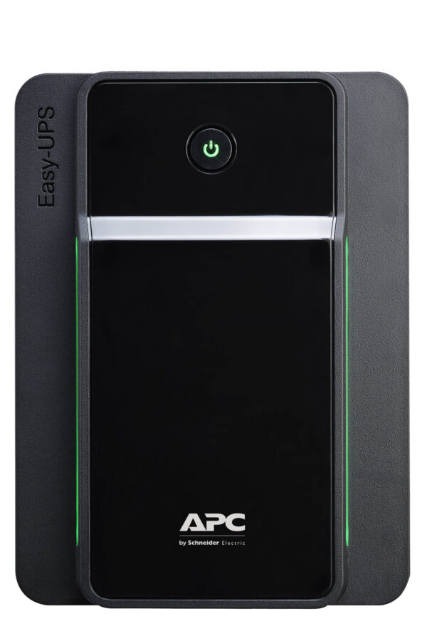 APC Back-UPS BVX2200LI Noodstroomvoeding - 2200VA 6x C13 - Afbeelding 5