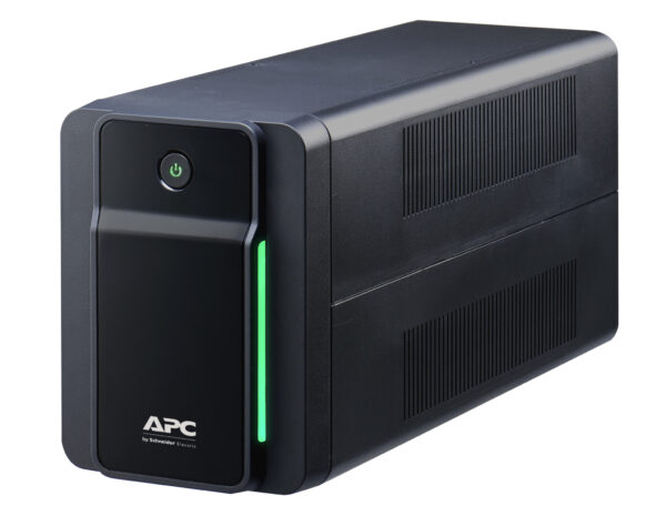 APC Back-UPS BX950MI-GR Noodstroomvoeding 950VA 4x stopcontact, USB - Afbeelding 8