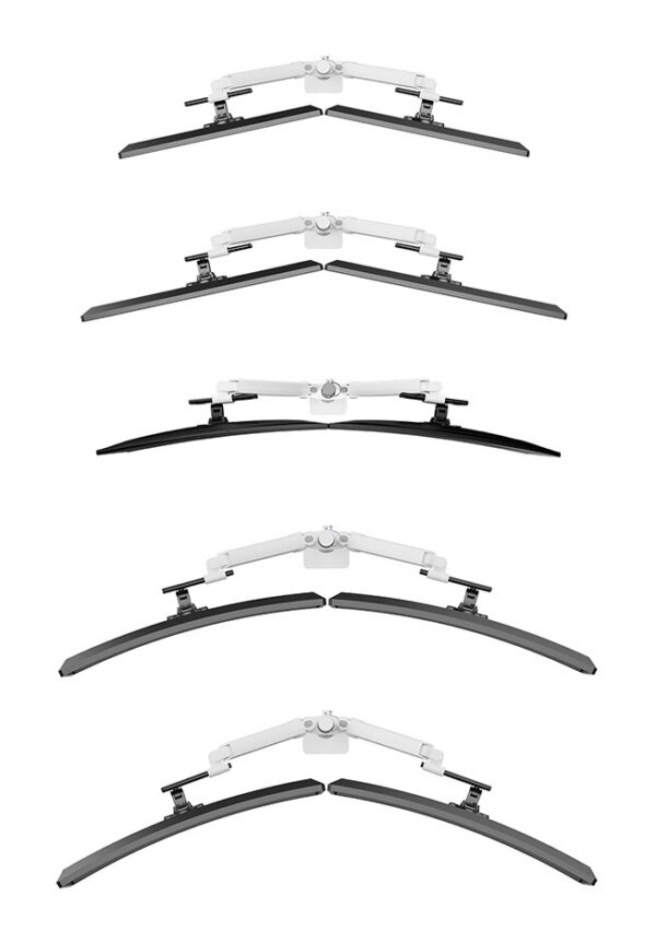 Neomounts monitorarm - Afbeelding 5