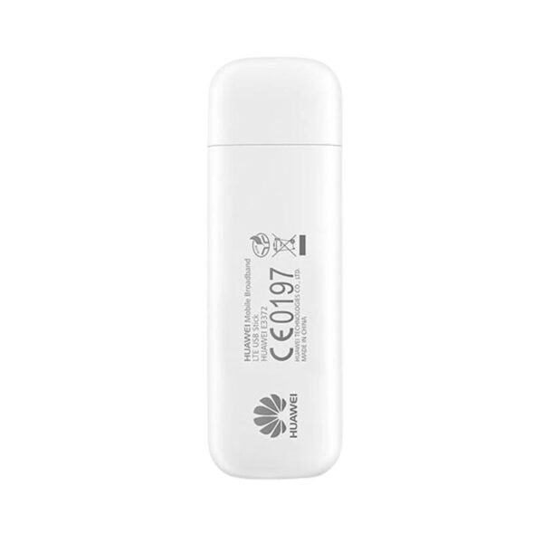 Huawei E3372 Modem voor mobiele netwerken - Afbeelding 3